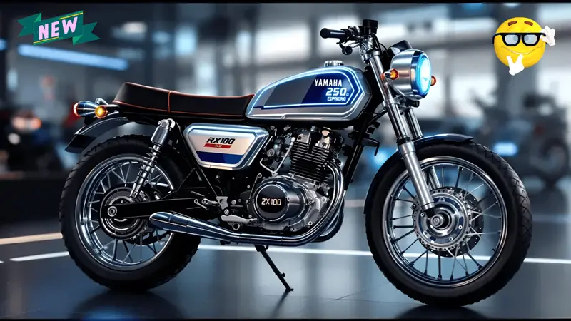 नई Yamaha RX 250 रेट्रो लुक और हाई परफॉर्मेंस के साथ बाजार में उतरी 6 Image credit by piramalgirlsschool