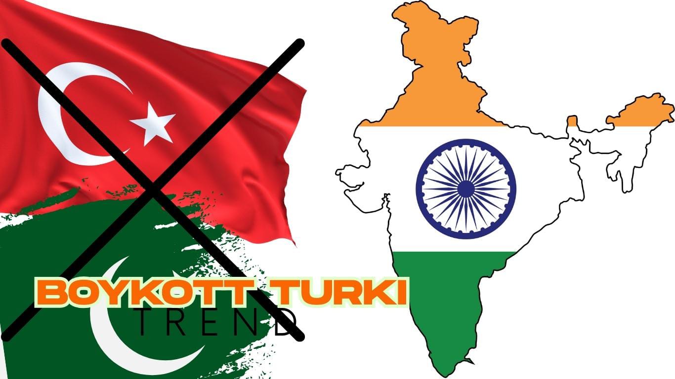 boykott turkii